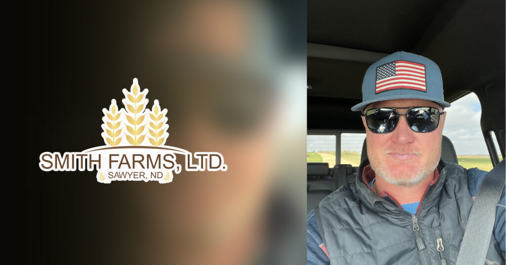 Smith Farms Ltd. headshot