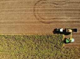 Smart Farming