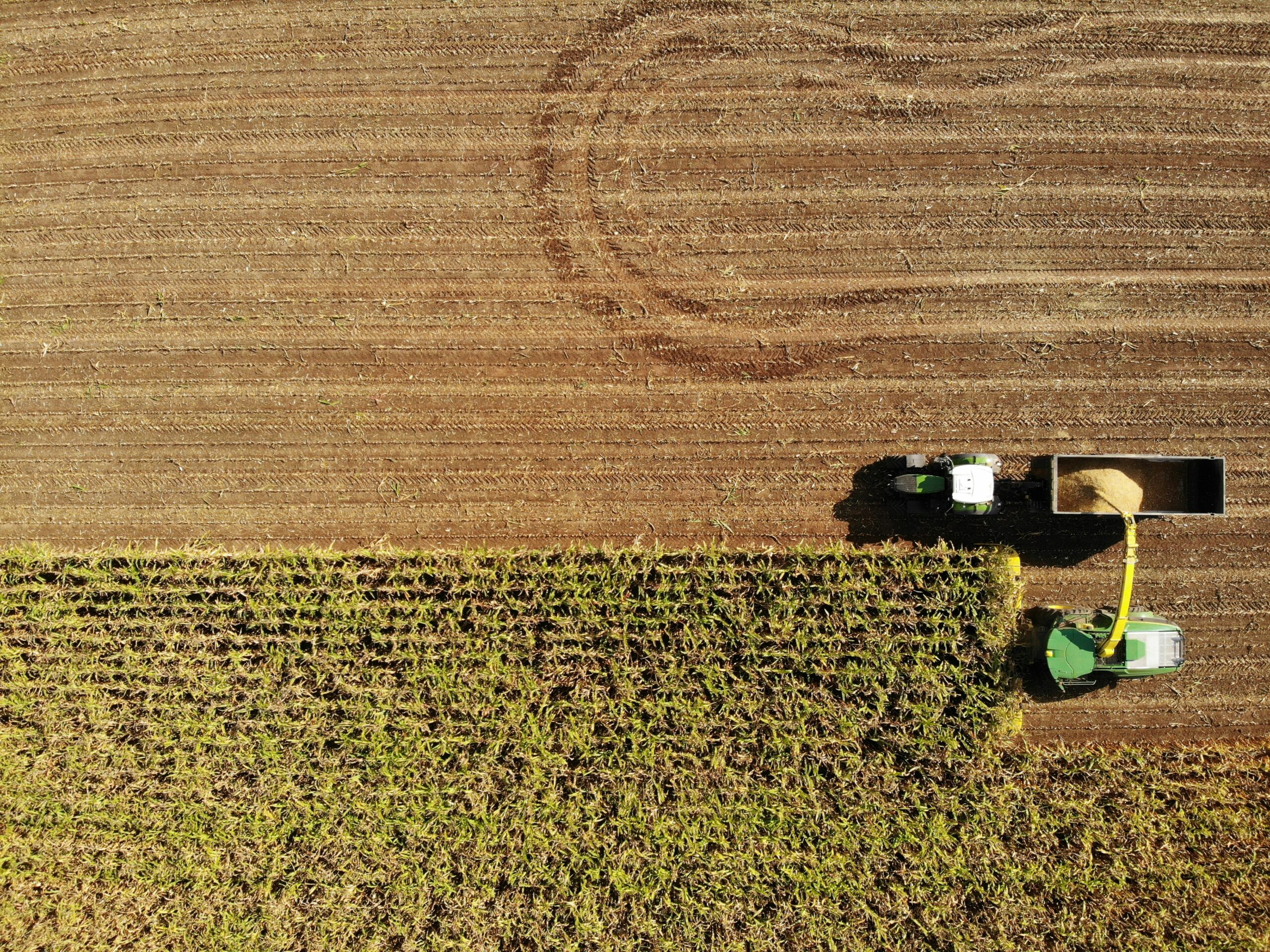 Smart Farming