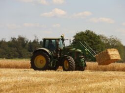 Smith Farms Ltd