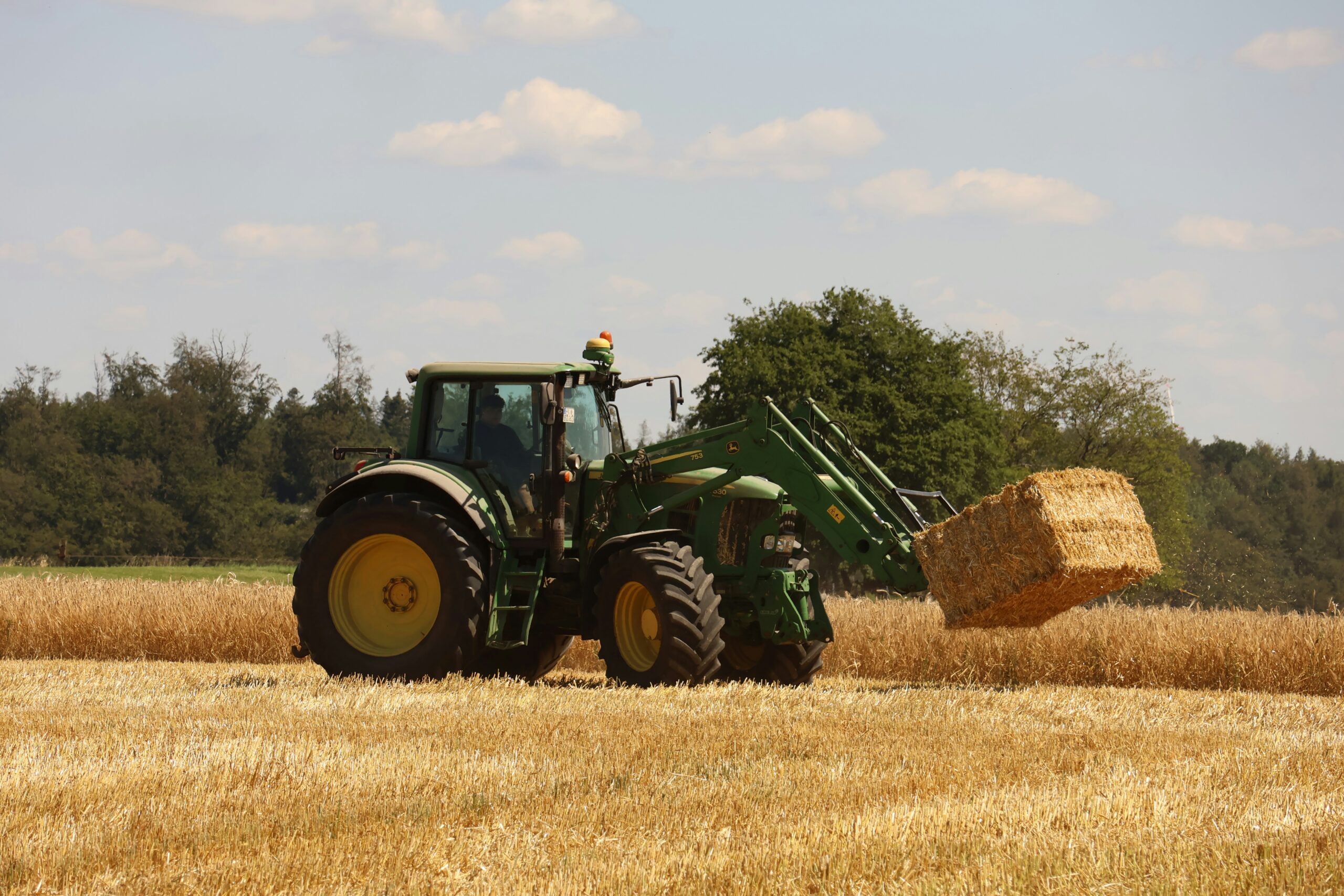 Smith Farms Ltd