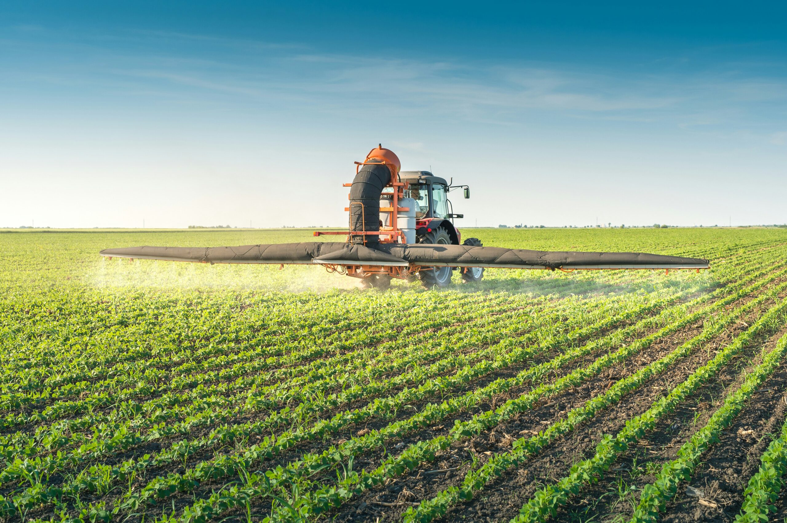 farming technologies